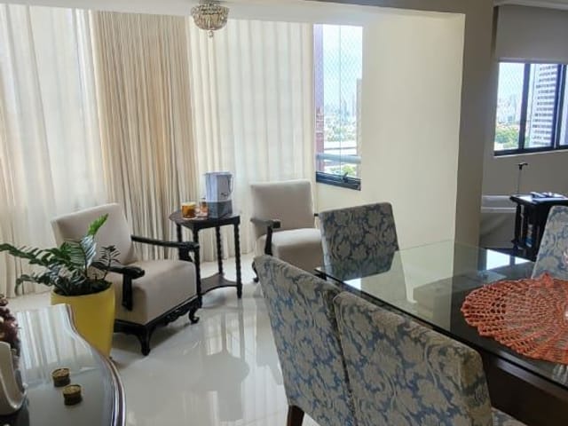 Foto do Apartamento - Apartamento à venda, 4 quartos, 144m2, R$ 930.000,00, Pituba, Salvador, BA | EPseg Imóveis