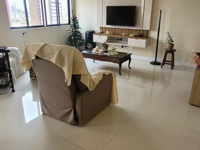 Foto do Apartamento - Apartamento à venda, 4 quartos, 144m2, R$ 930.000,00, Pituba, Salvador, BA | EPseg Imóveis