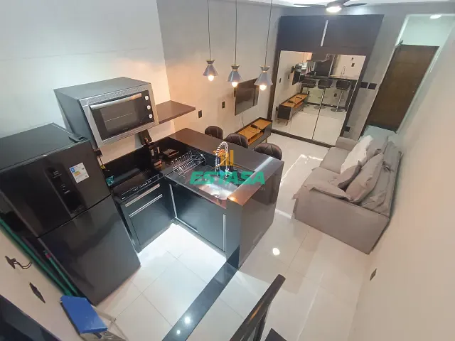 Apartamento 1 quarto e 1 banheiro, para alugar, no bairro Flamengo em Rio de Janeiro