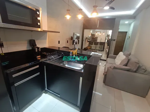 Apartamento 1 quarto e 1 banheiro, para alugar, no bairro Flamengo em Rio de Janeiro