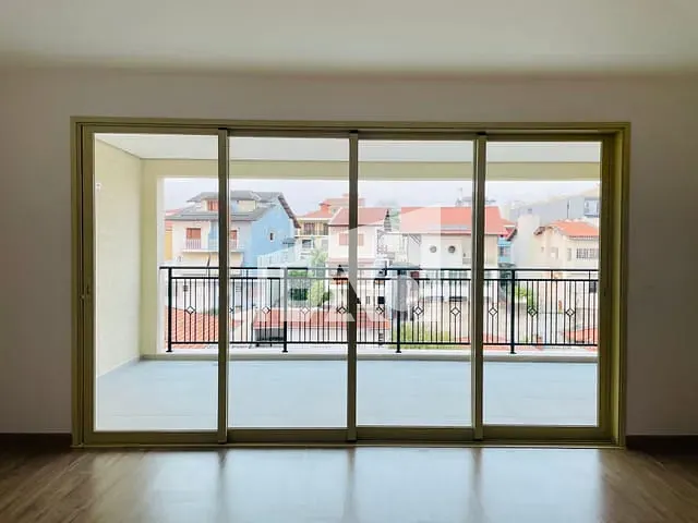 Apartamento com 133m² 3 quartos e 5 banheiros, para alugar, no bairro Jardim São Paulo(Zona Norte) em São Paulo