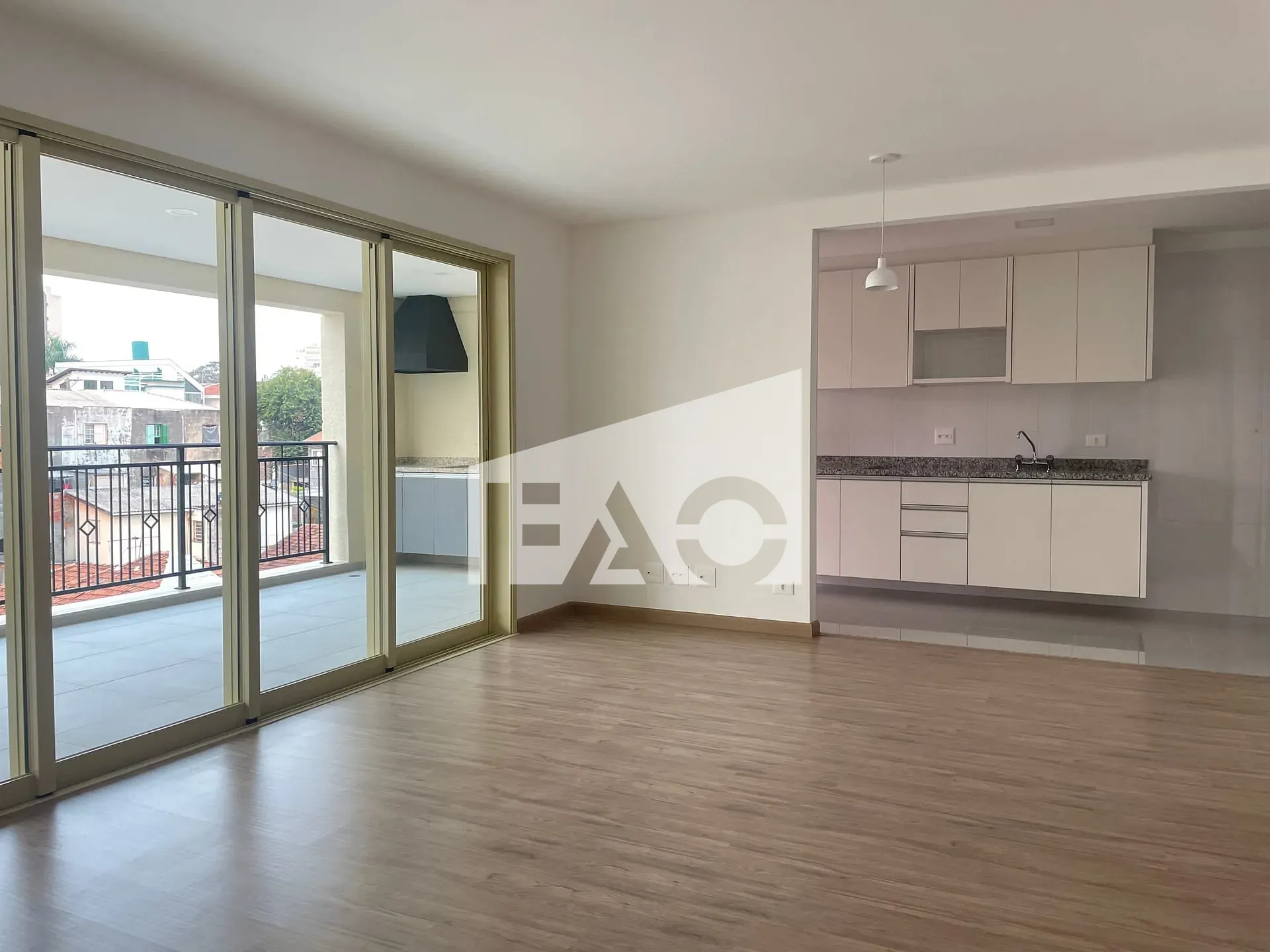 Apartamento, 3 quartos, 133 m² - Foto 1