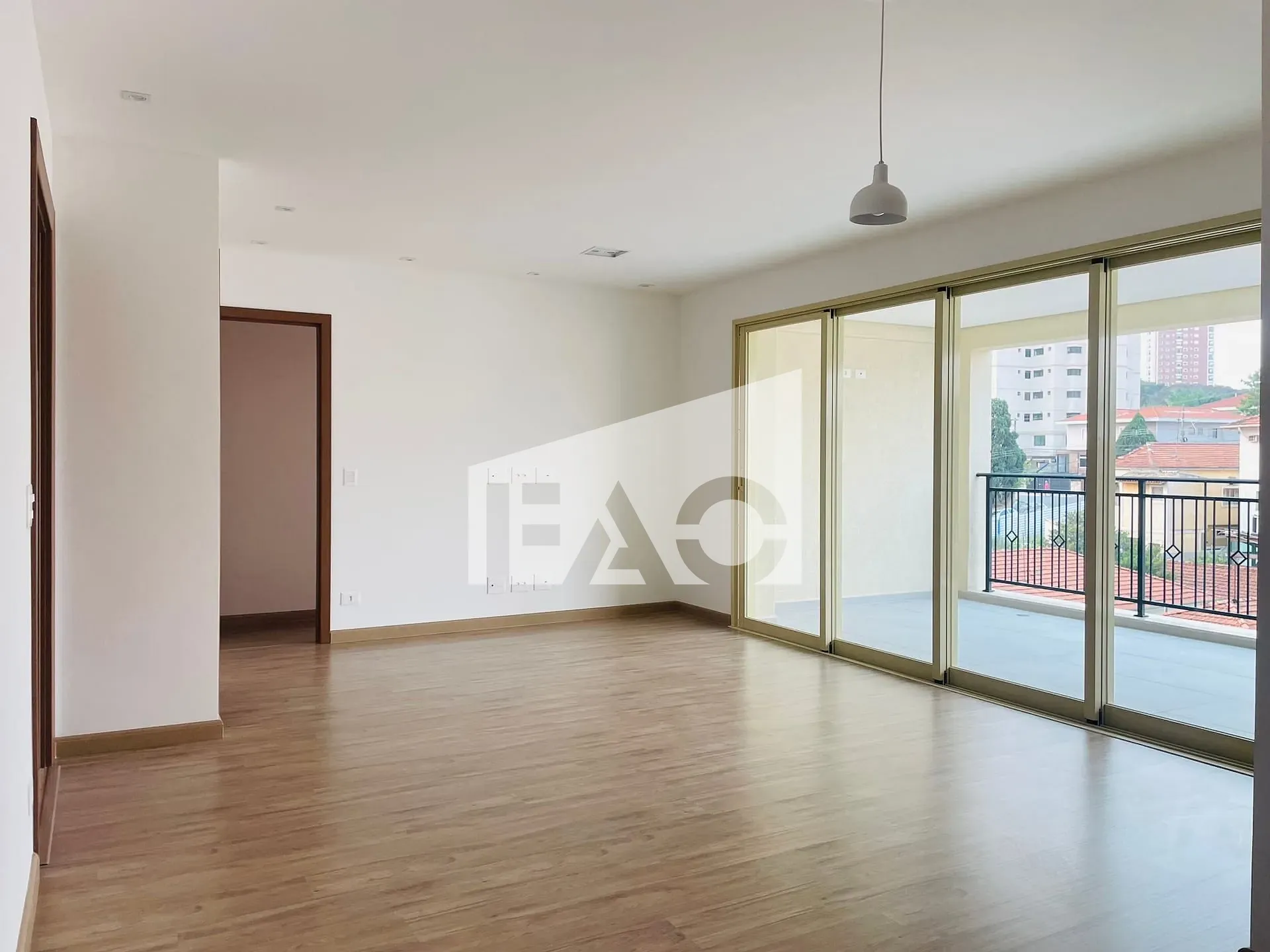 Apartamento, 3 quartos, 133 m² - Foto 2