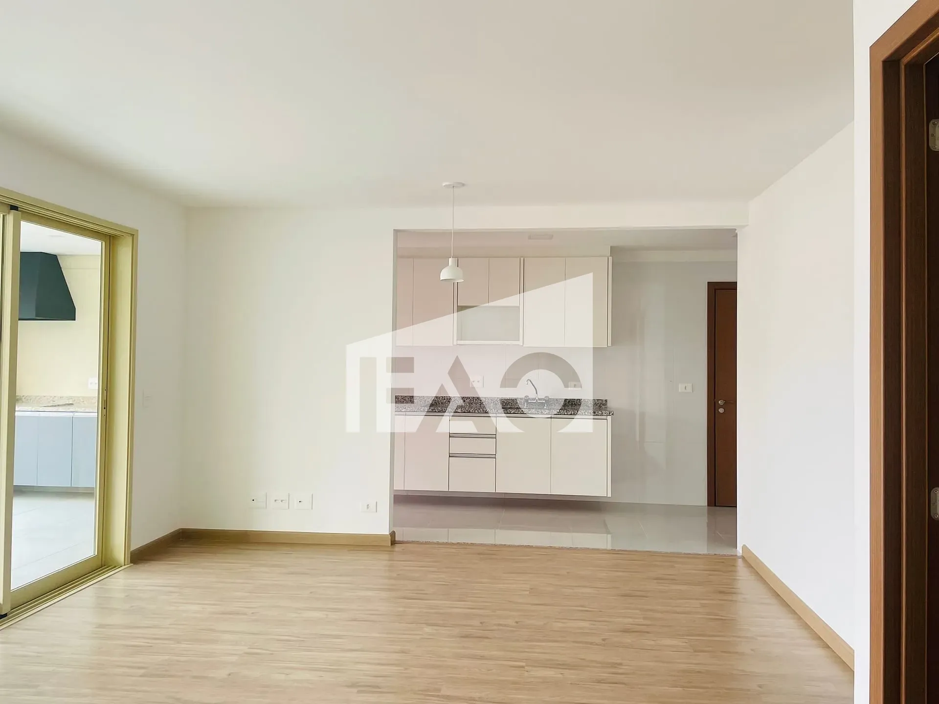 Apartamento, 3 quartos, 133 m² - Foto 8