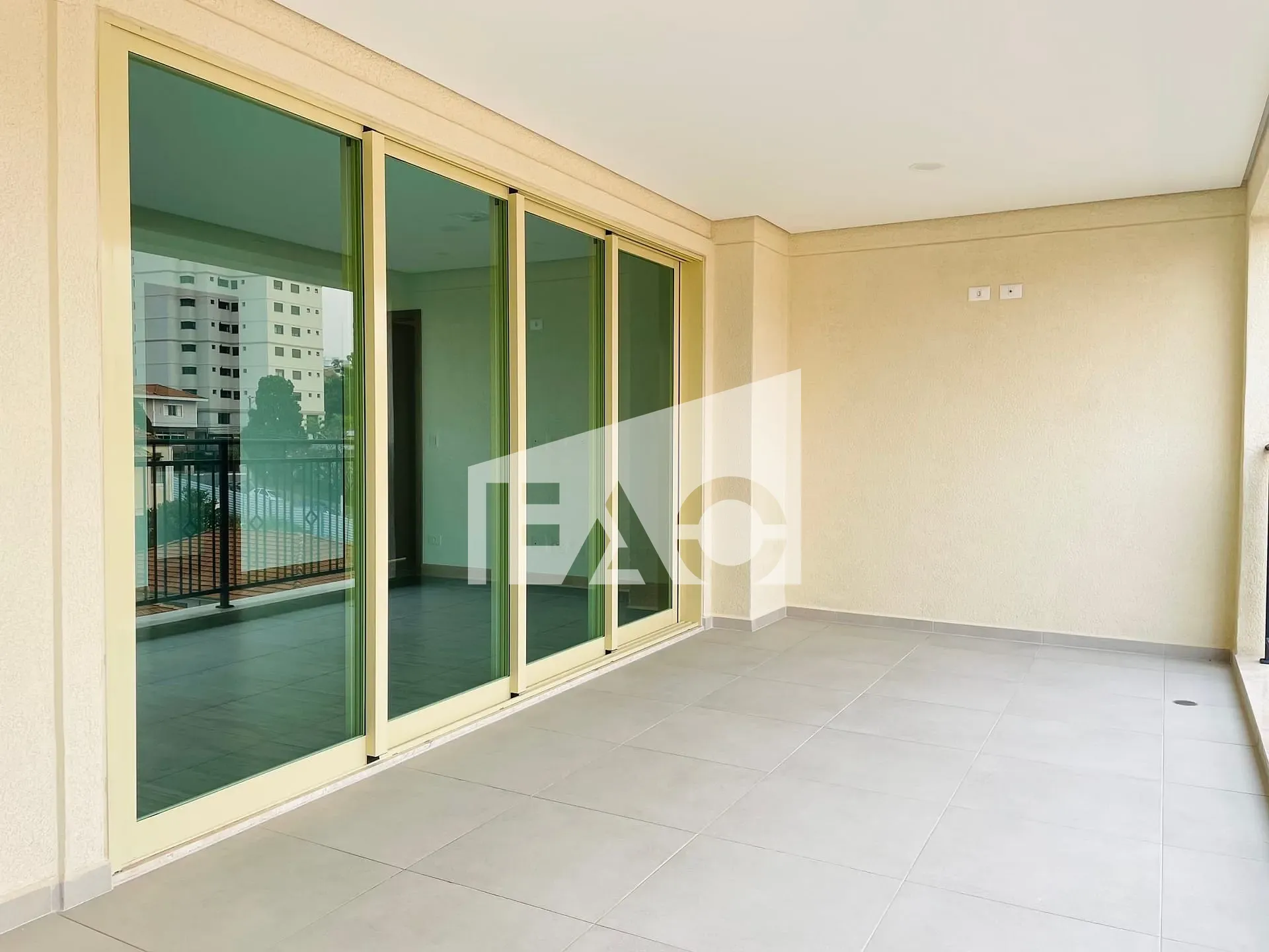Apartamento, 3 quartos, 133 m² - Foto 6