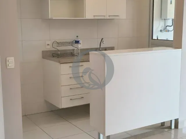 Apartamento 1 quarto e 1 banheiro, para alugar, no bairro Melville Empresarial I e II em Barueri