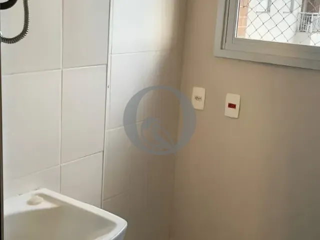 Apartamento 1 quarto e 1 banheiro, para alugar, no bairro Melville Empresarial I e II em Barueri