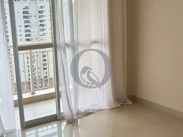 Apartamento 1 quarto e 1 banheiro, para alugar, no bairro Melville Empresarial I e II em Barueri