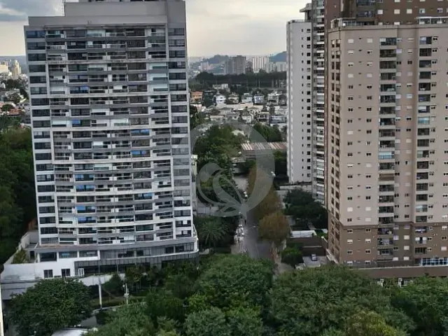 Apartamento 1 quarto e 1 banheiro, para alugar, no bairro Melville Empresarial I e II em Barueri