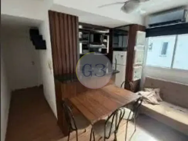 Apartamento 1 quarto e 1 banheiro, para alugar, no bairro Centro em Pelotas