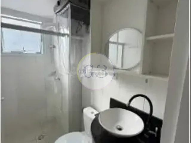 Apartamento 1 quarto e 1 banheiro, para alugar, no bairro Centro em Pelotas