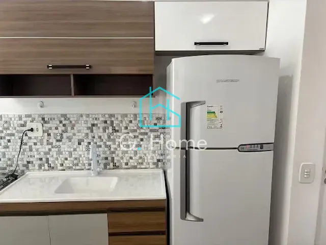 Apartamento com 45m² 2 quartos e 1 banheiro, à venda, no bairro Jardim Jockey Club em Londrina