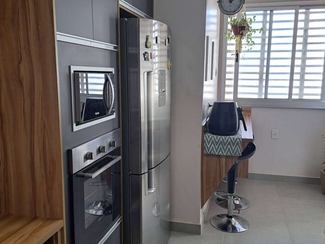 Apartamento com 69m² 2 quartos e 2 banheiros, à venda, no bairro Vila Gumercindo em São Paulo