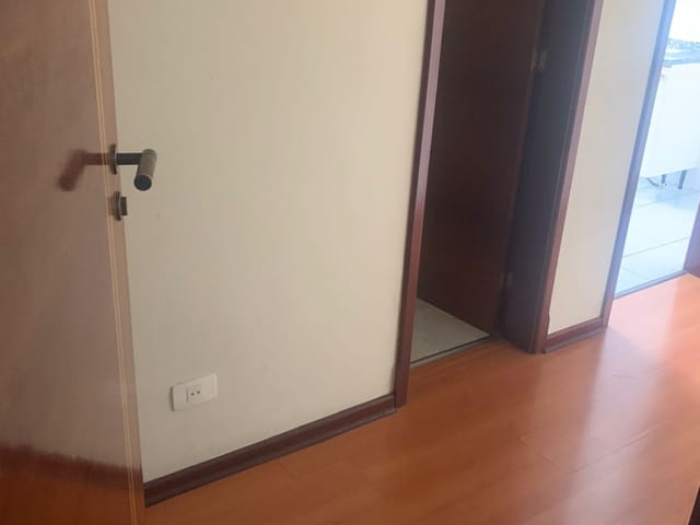 Foto do Apartamento - Excelente apartamento com 3 quartos sendo 1 suíte para locação, em ótima localização na região central de São José dos Pinhais, PR | Haas Imóveis