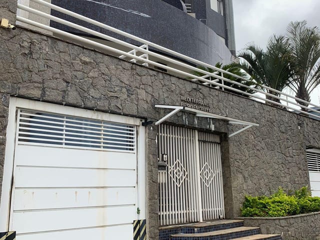 Foto do Apartamento - Excelente apartamento com 3 quartos sendo 1 suíte para locação, em ótima localização na região central de São José dos Pinhais, PR | Haas Imóveis