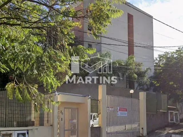Apartamento 2 quartos e 1 banheiro, à venda, no bairro Jardim Eledy em São Paulo