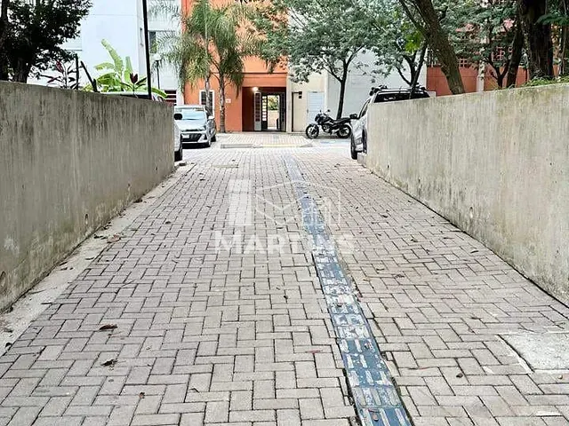 Apartamento 2 quartos e 1 banheiro, à venda, no bairro Jardim Eledy em São Paulo