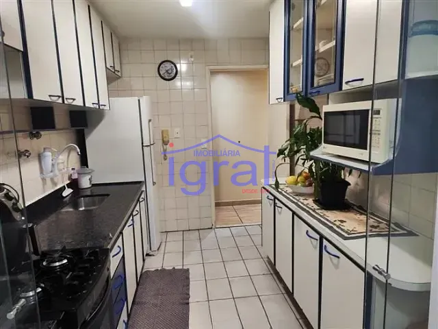 Apartamento 2 quartos e 1 banheiro, à venda, no bairro Jardim Celeste em São Paulo