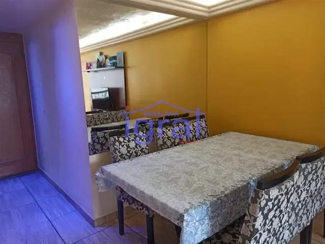 Apartamento 2 quartos e 1 banheiro, à venda, no bairro Jardim Celeste em São Paulo