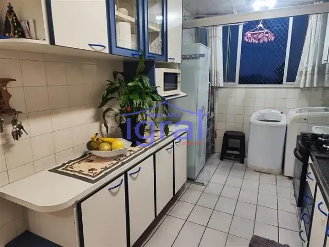 Apartamento 2 quartos e 1 banheiro, à venda, no bairro Jardim Celeste em São Paulo