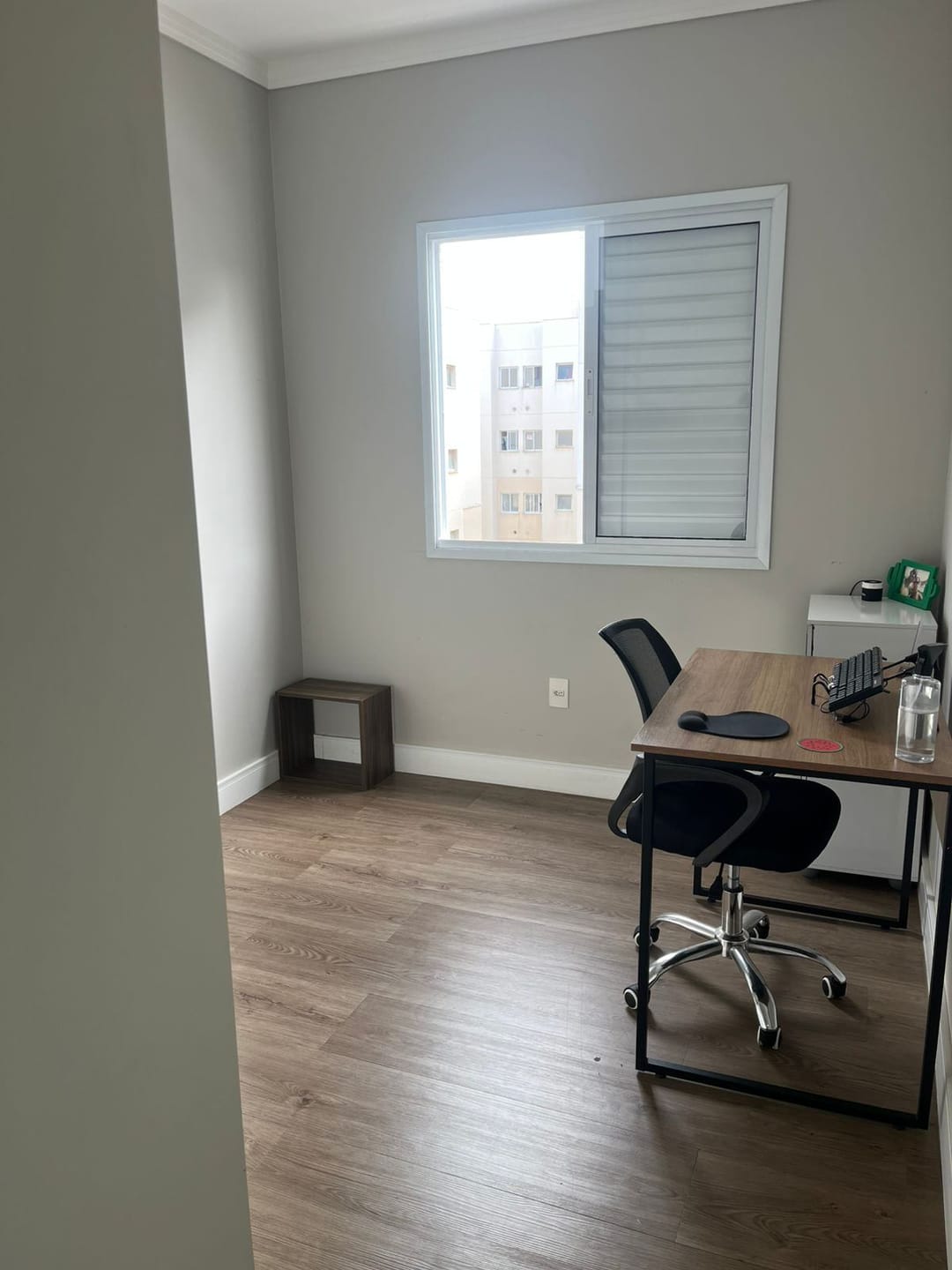 Apartamento, 2 quartos, 52 m² - Foto 9