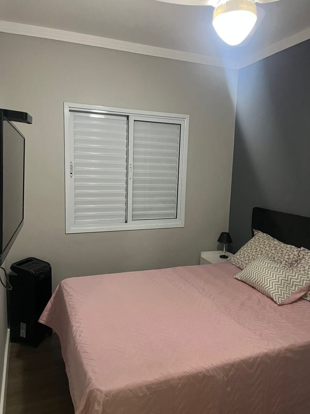 Apartamento, 2 quartos, 52 m² - Foto 12