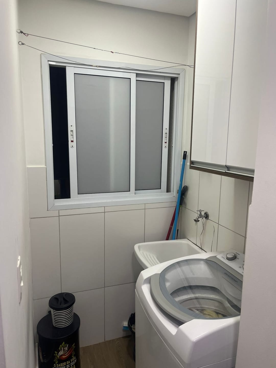 Apartamento, 2 quartos, 52 m² - Foto 8