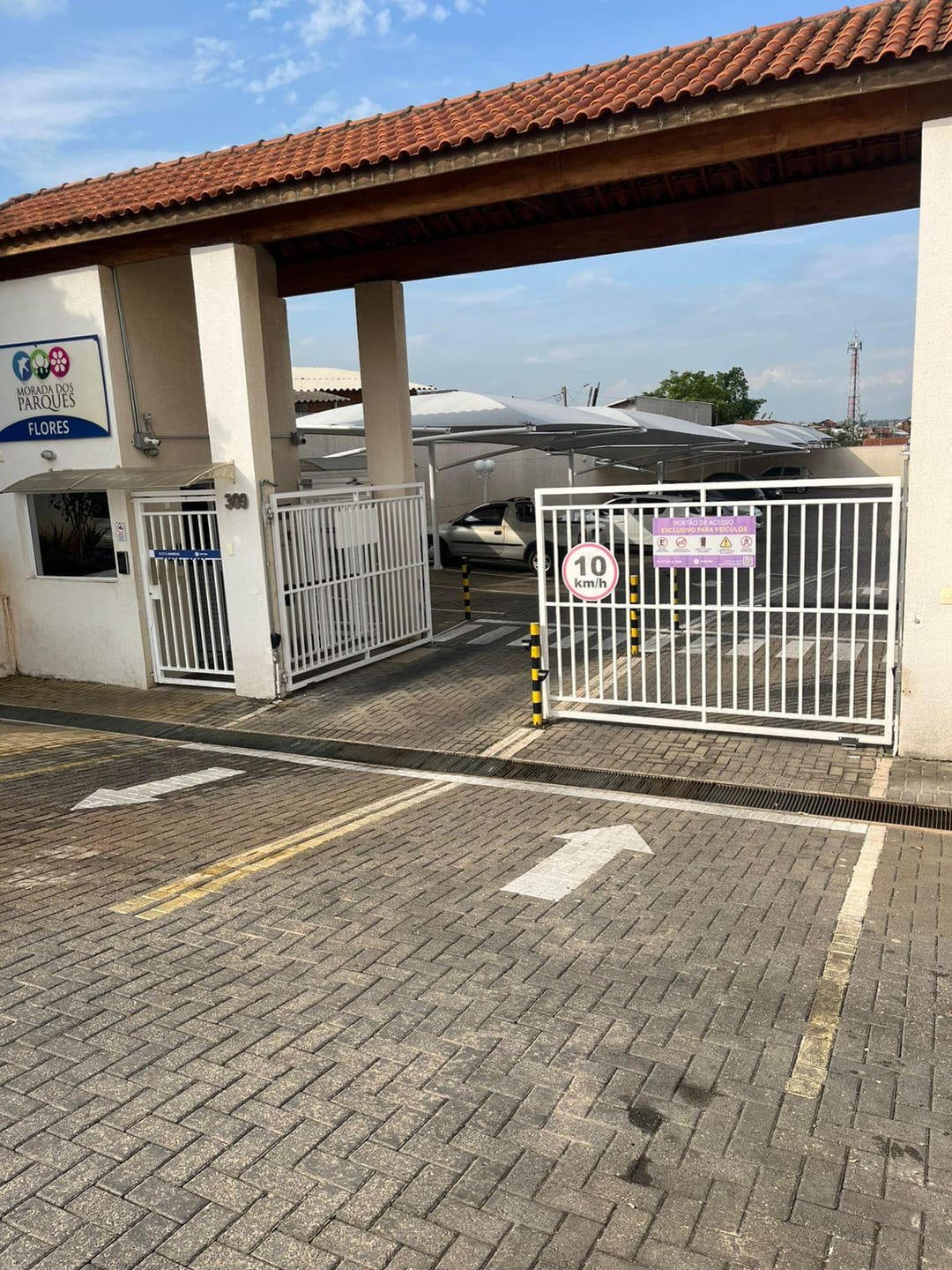 Apartamento, 2 quartos, 52 m² - Foto 2