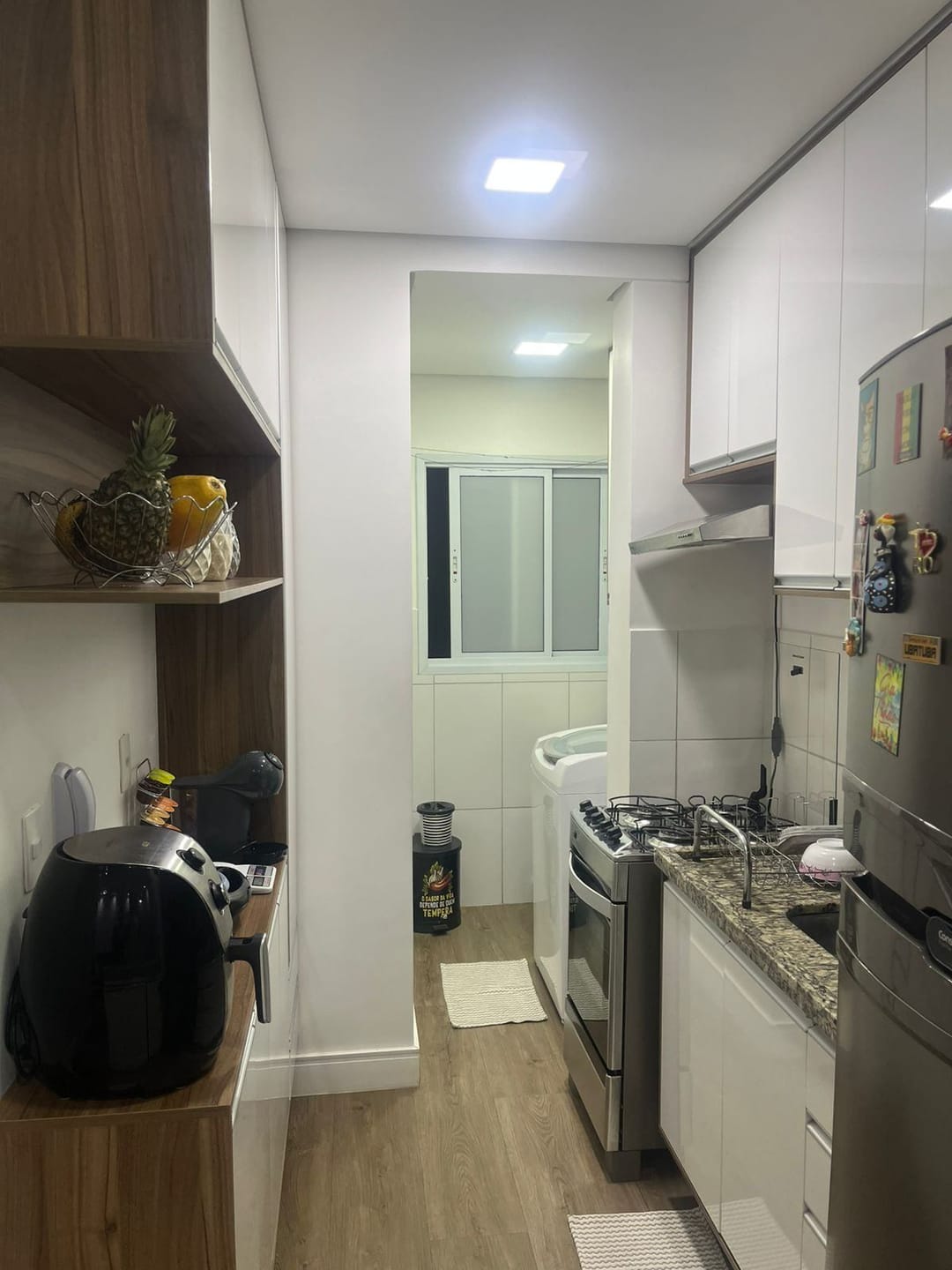 Apartamento, 2 quartos, 52 m² - Foto 14
