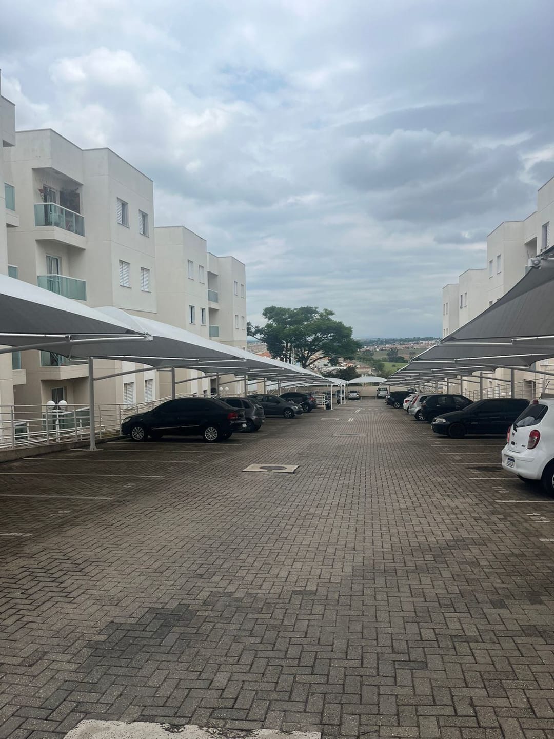 Apartamento, 2 quartos, 52 m² - Foto 15