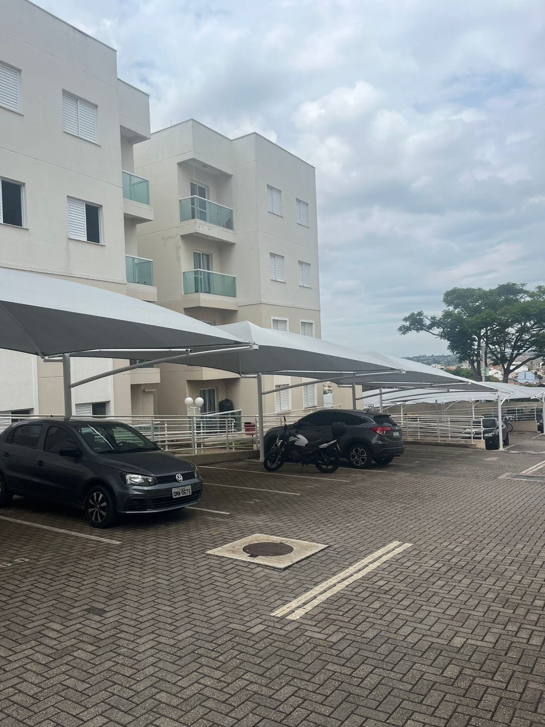 Apartamento, 2 quartos, 52 m² - Foto 1