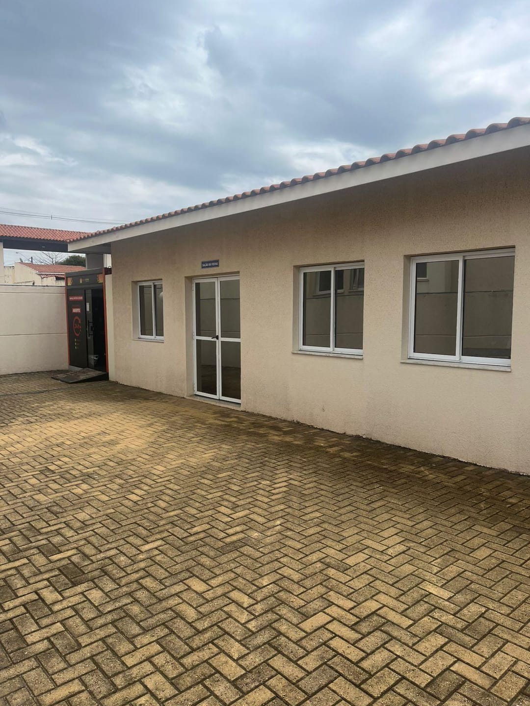 Apartamento, 2 quartos, 52 m² - Foto 16