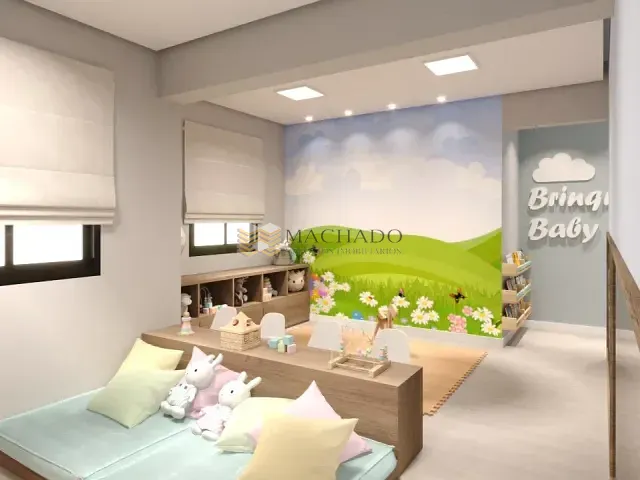 Apartamento 2 quartos e 1 banheiro, à venda, no bairro Jardim do Lago em Jundiaí