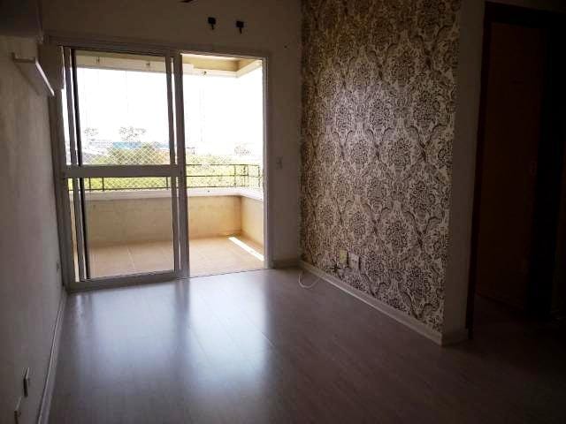 Foto do Apartamento - Apartamento à venda 2 Quartos, 1 Suite, 1 Vaga, 66M², Parque Industrial, São José dos Campos - SP | Maria Lima | INDEPENDENCE NEGOCIOS IMOBILIARIOS LTDA