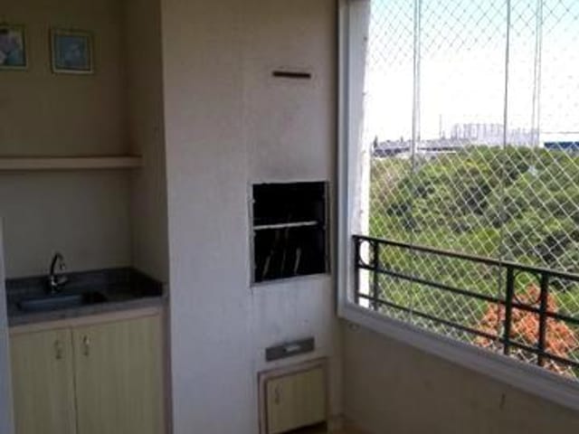 Foto do Apartamento - Apartamento à venda 2 Quartos, 1 Suite, 1 Vaga, 66M², Parque Industrial, São José dos Campos - SP | Maria Lima | INDEPENDENCE NEGOCIOS IMOBILIARIOS LTDA