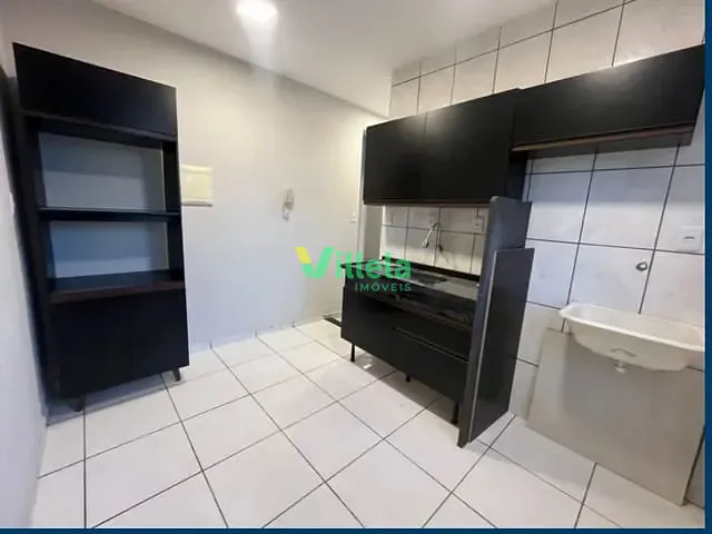 Apartamento 2 quartos e 1 banheiro, à venda, no bairro Cidade Boa Vista em Suzano