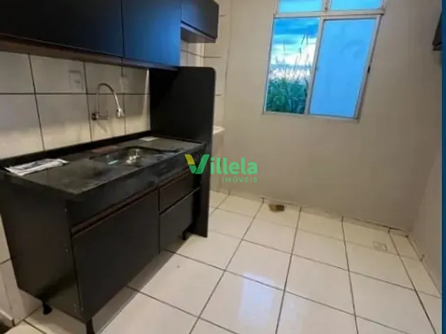 Apartamento 2 quartos e 1 banheiro, à venda, no bairro Cidade Boa Vista em Suzano