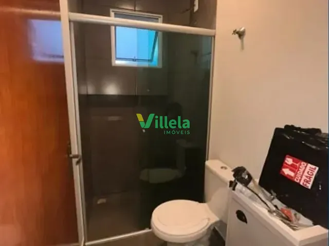 Apartamento 2 quartos e 1 banheiro, à venda, no bairro Cidade Boa Vista em Suzano