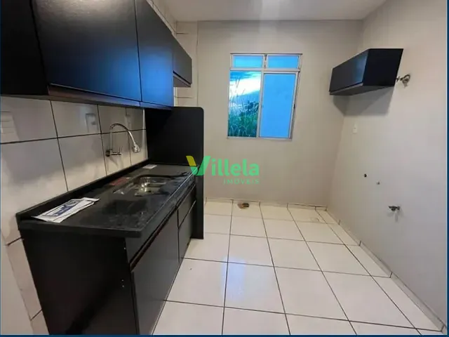 Apartamento 2 quartos e 1 banheiro, à venda, no bairro Cidade Boa Vista em Suzano