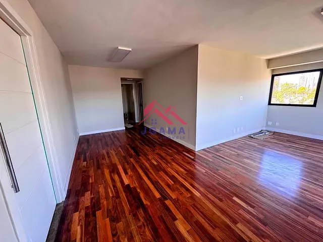 Apartamento com 335m² 2 quartos e 4 banheiros, para alugar, no bairro Paraíso do Morumbi em São Paulo