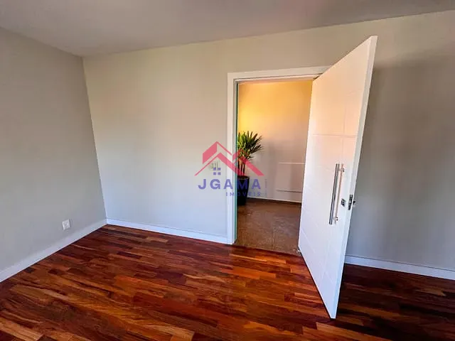 Apartamento com 335m² 2 quartos e 4 banheiros, para alugar, no bairro Paraíso do Morumbi em São Paulo