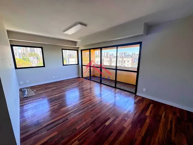Apartamento com 335m² 2 quartos e 4 banheiros, para alugar, no bairro Paraíso do Morumbi em São Paulo
