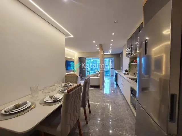 Apartamento 2 quartos e 2 banheiros, à venda, no bairro Vila da Saúde em São Paulo