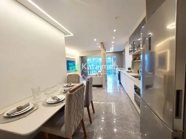 Apartamento 2 quartos e 2 banheiros, à venda, no bairro Vila da Saúde em São Paulo