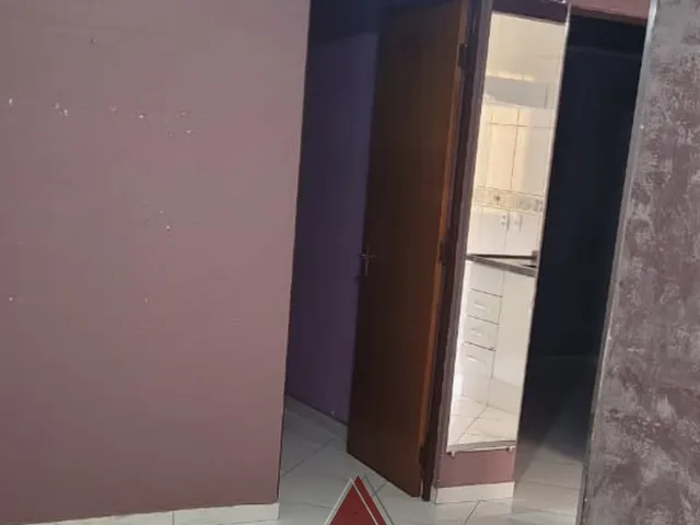 Apartamento com 58m² 2 quartos e 1 banheiro, para alugar, no bairro Parque dos Pinhais em Franca