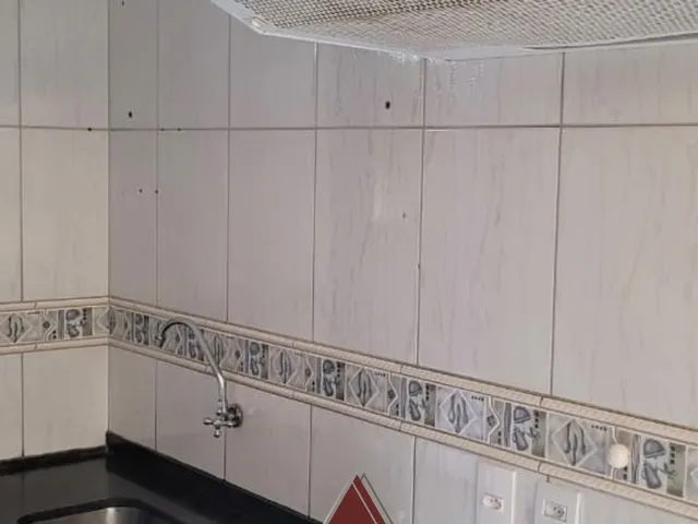 Apartamento com 58m² 2 quartos e 1 banheiro, para alugar, no bairro Parque dos Pinhais em Franca
