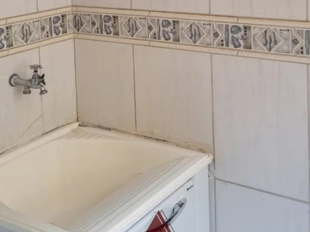 Apartamento com 58m² 2 quartos e 1 banheiro, para alugar, no bairro Parque dos Pinhais em Franca
