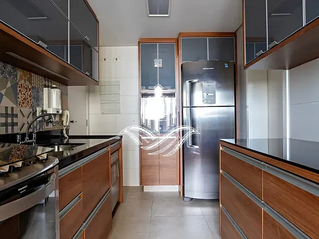 Apartamento 3 quartos e 3 banheiros, à venda ou para alugar, no bairro Jardim das Acácias em São Paulo