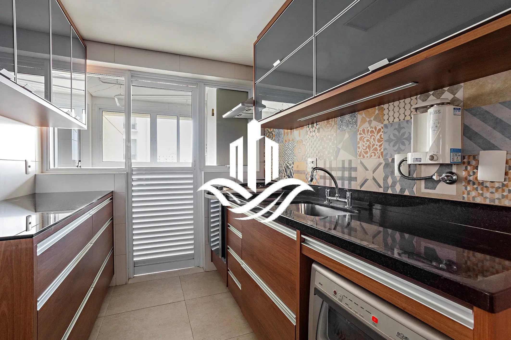 Apartamento, 3 quartos, 100 m² - Foto 4