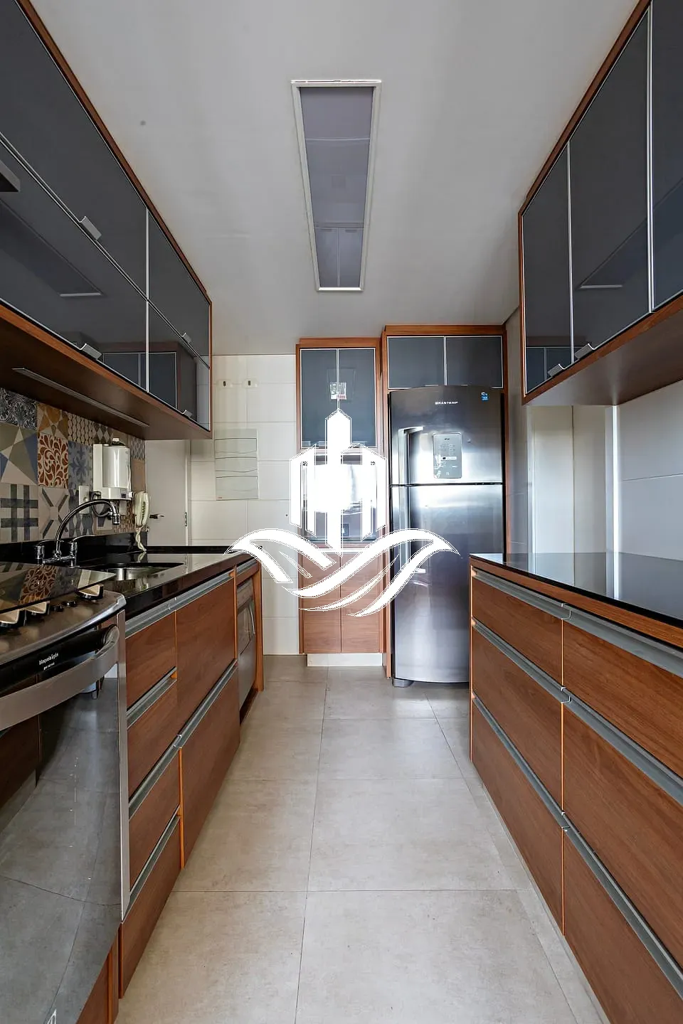 Apartamento, 3 quartos, 100 m² - Foto 5